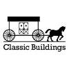 Classic Buildings Logo