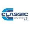 Classic Carriers Logo