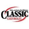 Classic Chevrolet Logo