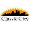 Classic City Installation Logo