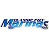 Classic City Marinas Logo