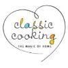 Classic Cooking Logo