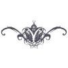 Classic Crockery Event Hire Logo