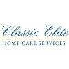 Classic Elite Home Care Logo