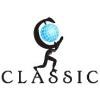 Classic Granite & Marble Logo