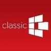 Classic Graphics Logo