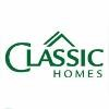 Classic Homes Logo