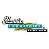Classic Industries (California) Logo