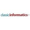 Classic Informatics Logo