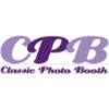 Classic Photo Booth Logo