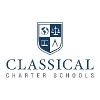 Classical Charter Schools Logo