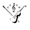 Classical Concert Chamber Orchestra Logo
