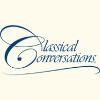 Classical ConversationsWest End, NC Logo