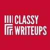 ClassyWriteUps Logo