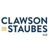 Clawson & Staubes Logo