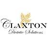 Claxton Dietetic Solutions Logo