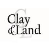 Clay & Land Insurance Logo