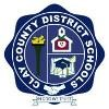Clay County School District Logo