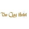 Clay Hotel Logo