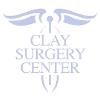 Clay Surgery Center Logo