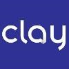 Clay Telecom Logo