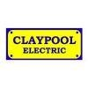 Claypool Electric Logo