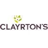 Clayrtons Logo