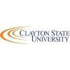 Clayton College & State University Logo