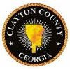 Clayton County Government Logo