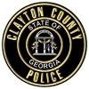 Clayton County Police Department Logo