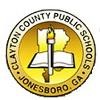 Clayton County public Schools Logo