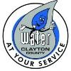 Clayton County Water Authority Logo