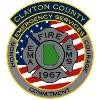 Clayton County Logo