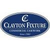Clayton Fixture Logo