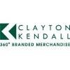 Clayton Kendall Logo
