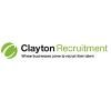Clayton Recruitment Logo