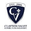 Clayton Valet Logo