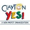 Clayton YES! Logo