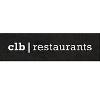 CLB Restaurants Logo