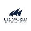 CLC World Resorts & Hotels Logo