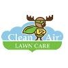 Clean Air Lawn Care Logo