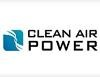 Clean Air Power Logo