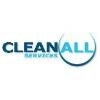 Clean All Services Logo