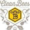 Clean Bees Logo