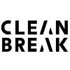 Clean Break Logo