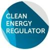 Clean Energy Regulator Logo