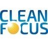 Clean Focus Logo