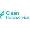 Clean Hotelservice Logo