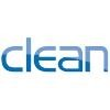 Clean International Logo
