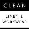 CLEAN Linen Services Logo